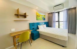 Сдаётся квартира, 2 спальни, 60 м², Sơn Trà