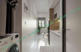 1-bedroom apartment for rent, 50 m², Cẩm Lệ