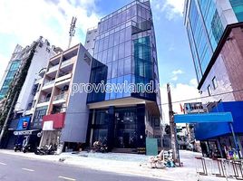 3,450 m² Office for sale in Ward 11, Phu Nhuan, Ward 11