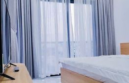 Сдаётся квартира, 1 спальня, 45 м², Hải Châu