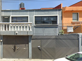 4 Schlafzimmer Haus zu verkaufen in Tultitlan, Mexico, Tultitlan