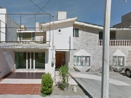 Villa 3 chambre à vendre à Leon, Guanajuato, Leon