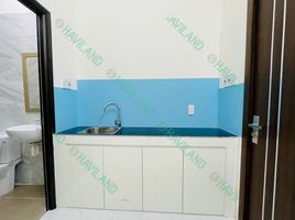 1 Schlafzimmer Appartement zu vermieten in Hoa Xuan, Cam Le, Hoa Xuan