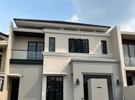 5 Habitación Casa en venta en Lakarsantri, East Jawa, Lakarsantri