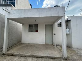 3 Habitación Casa en venta en Tlahuac, Ciudad de México, Tlahuac