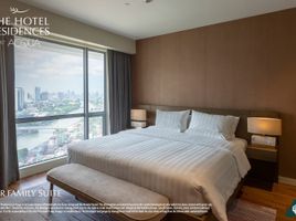 2 Bedroom Condo for sale at The Hotel Residences at Acqua, Mandaluyong City