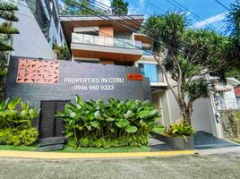 4 Bedroom Villa for sale in Cebu City, Central Visayas, Cebu City, Cebu