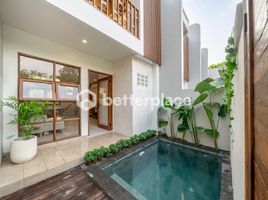 1 Kamar Rumah for sale in Badung, Bali, Kuta, Badung