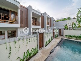 1 Kamar Rumah for sale in Bali, Kuta, Badung, Bali