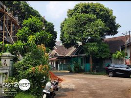  Land for sale in Tangerang, Banten, Serpong, Tangerang