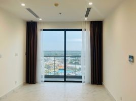 3 Bedroom Condo for rent at Vinhomes Grand Park, Long Binh