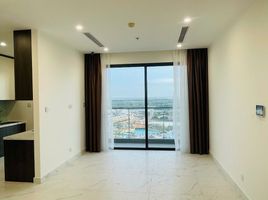 3 Schlafzimmer Appartement zu vermieten im Vinhomes Grand Park, Long Binh