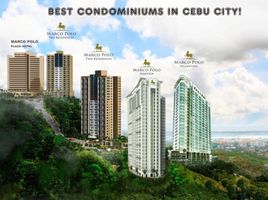  Condo for sale at Marco Polo Residences, Cebu City, Cebu