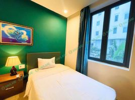 1 Phòng ngủ Chung cư for rent in My Khe Beach, Phước Mỹ, Phước Mỹ