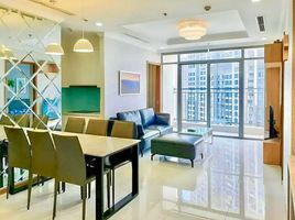 3 Phòng ngủ Căn hộ for sale in Phường 22, Bình Thạnh, Phường 22