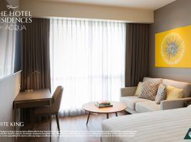 1 Bedroom Condo for sale at The Hotel Residences at Acqua, Mandaluyong City