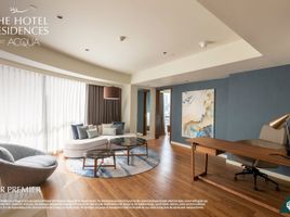 1 Bedroom Condo for sale at The Hotel Residences at Acqua, Mandaluyong City