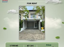 3 Bedroom House for rent in Banten, Ciputat, Tangerang, Banten