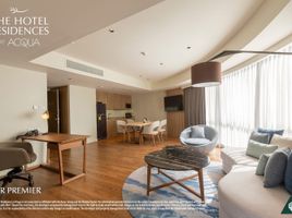 1 Bedroom Condo for sale at The Hotel Residences at Acqua, Mandaluyong City