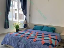 1 Schlafzimmer Appartement zu vermieten in Quang Trung, Dong Da, Quang Trung