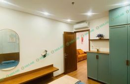 Сдаётся квартира, 1 спальня, 65 м², Hải Châu