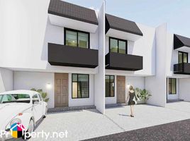 4 Bedroom Townhouse for sale in Lapu-Lapu City, Cebu, Lapu-Lapu City