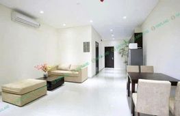 1-bedroom apartment for rent, 40 m², Sơn Trà