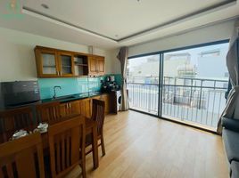 1 Phòng ngủ Căn hộ for rent in Mỹ An, Đà Nẵng, Mỹ An