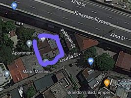 Terrain à vendre à Makati City, Metro Manila, Makati City