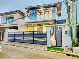 4 Bedroom Villa for sale in Central Visayas, Cebu City, Cebu, Central Visayas