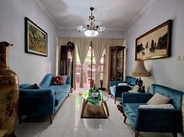 6 Schlafzimmer Haus zu verkaufen in Jakarta Timur, Jakarta, Pulo Gadung