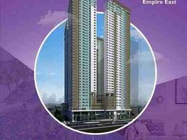 1 Habitación Apartamento en venta en Mandaluyong City, Metro Manila, Mandaluyong City