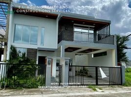 4 Bedroom Villa for rent in Central Luzon, Angeles City, Pampanga, Central Luzon