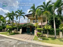 4 Bedroom Villa for rent in Angeles City, Pampanga, Angeles City