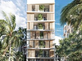1 Habitación Apartamento en venta en Cozumel, Quintana Roo, Cozumel, Quintana Roo