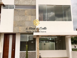 4 Habitación Casa en alquiler en Machala, El Oro, Machala, Machala