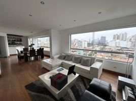 4 Habitación Apartamento en venta en University of Piura (Lima campus), Miraflores, Miraflores