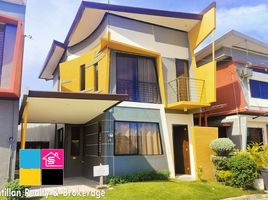 3 Bedroom Villa for sale in Liloan, Cebu, Liloan