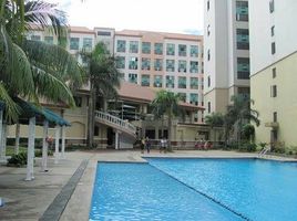 2 Bedroom Condo for sale at Cambridge Village, Cainta