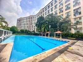 2 Bedroom Apartment for sale at Cambridge Village, Cainta