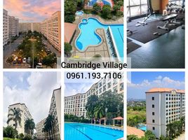 2 Bedroom Apartment for sale at Cambridge Village, Cainta