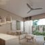 1 Schlafzimmer Wohnung zu verkaufen in Othon P Blanco, Quintana Roo, Othon P Blanco
