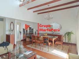 3 Schlafzimmer Appartement zu verkaufen in Santiago De Surco, Lima, Santiago De Surco, Lima, Lima