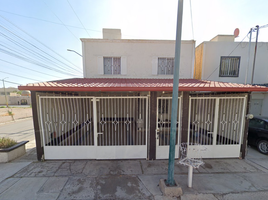 3 Habitación Casa en venta en Torreon, Coahuila, Torreon, Coahuila
