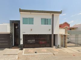 Maison 3 chambre à vendre à Culiacan, Sinaloa, Culiacan