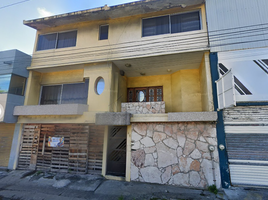 4 Habitación Casa en venta en Medellin, Veracruz, Medellin