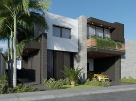 4 Schlafzimmer Haus zu verkaufen in Medellin, Veracruz, Medellin, Veracruz