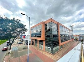 4,134 SqM Office for sale in Cundinamarca, Bogota, Cundinamarca