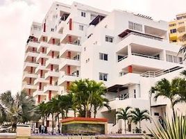 2 Habitación Apartamento en venta en Tonsupa, Atacames, Tonsupa