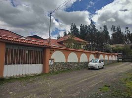 4 Habitación Casa en venta en Casa del Sombrero Alberto Pulla Crafts Market, Cuenca, San Joaquin, Cuenca